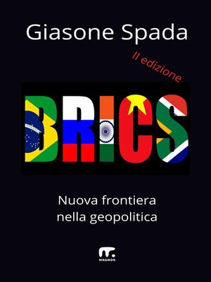 cover image of BRICS--II edizione